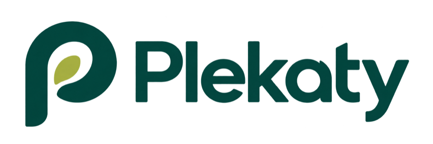 Plekaty
